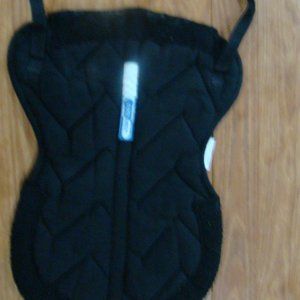 Lettia Cool Max Half Pad Black